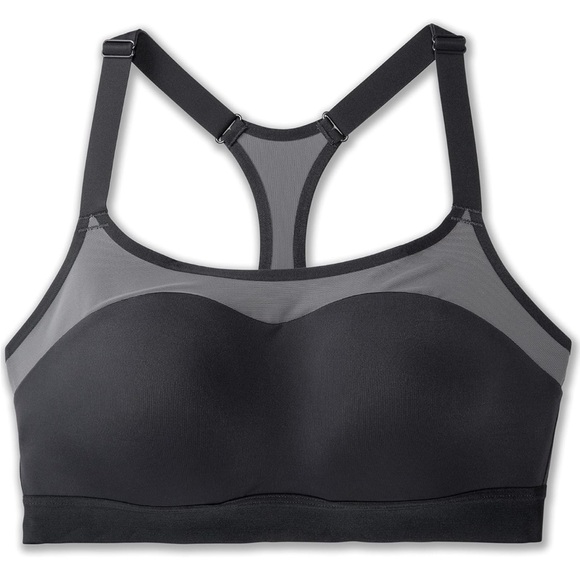 Brooks Other - Brooks Dare Racerback Women’s Run Bra with Maximum Support 36FF